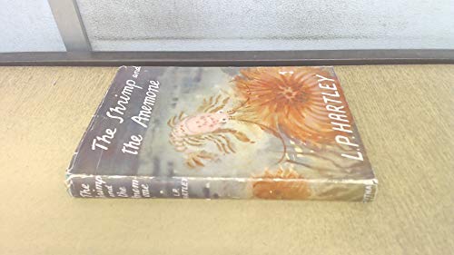 The Shrimp and the Anemone (9780435173869) by L. P. Hartley