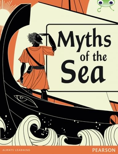 Stock image for Myths of the Sea for sale by Blackwell's