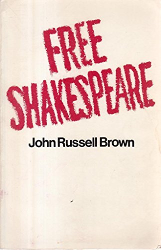 9780435180935: Free Shakespeare