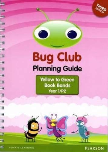 9780435181178: Bug Club Comprehension Y3 Hot Spot and Other Extreme Places to Live 12 pack (Bug Club Guided)