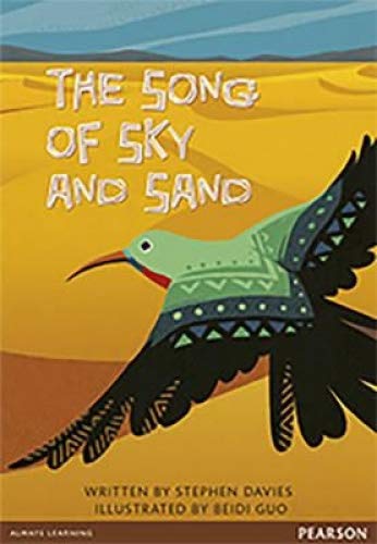 9780435181253: Bug Club Comprehension Y4 The Song of Sky and Sand 12 pack (Bug  Club Guided) - Davies, Stephen: 0435181254 - AbeBooks