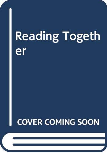 Beispielbild fr Reading together: an investigation into the use of the class reader zum Verkauf von Better World Books