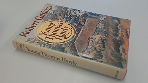 Imagen de archivo de Young Thomas Hardy a la venta por James & Mary Laurie, Booksellers A.B.A.A