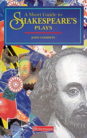 9780435183714: Short Guide to Shakespeare's Plays