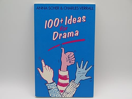 9780435187996: 100+ Ideas for Drama (100 Plus Ideas for Drama)
