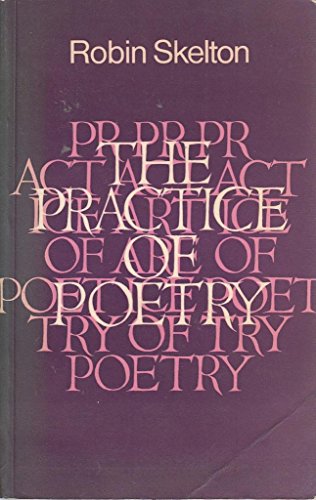 Practice of Poetry (9780435188184) by Skelton, Robin