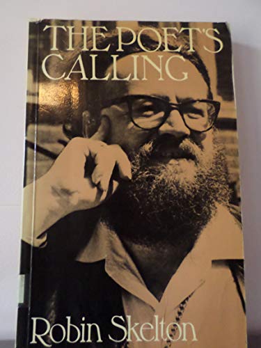 Imagen de archivo de Poet's Calling a la venta por WorldofBooks