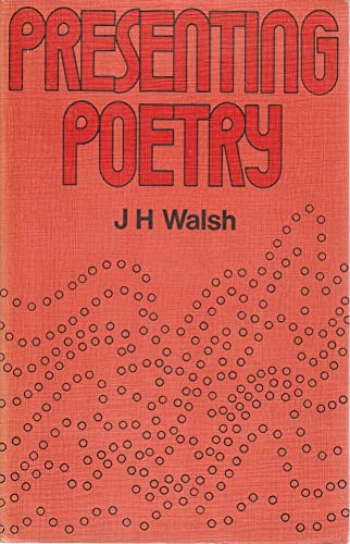 9780435189204: Presenting Poetry