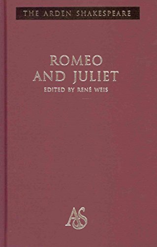 9780435190095: Romeo and Juliet (The Players' Shakespeare)