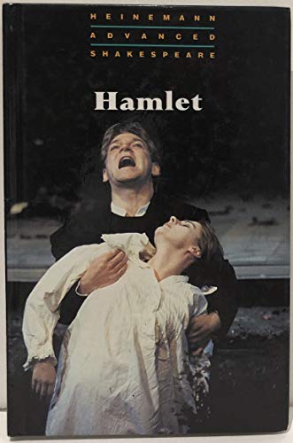 Imagen de archivo de Heinemann Advanced Shakespeare: Hamlet a la venta por WorldofBooks