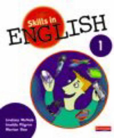 Beispielbild fr Skills in English Student Book 1: Bk. 1 zum Verkauf von AwesomeBooks