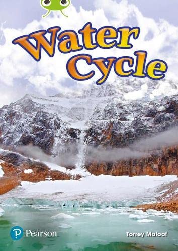 Beispielbild fr Water Cycle zum Verkauf von Blackwell's