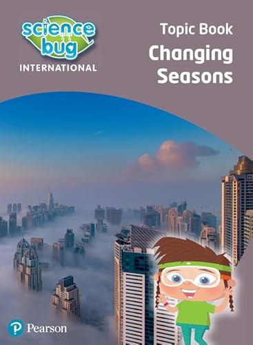 Stock image for Science Bug: Changing Seasons Topic Book for sale by Blackwell's