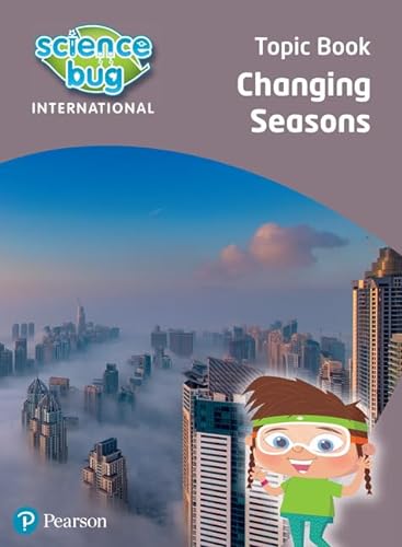 9780435195458: Science Bug: Changing seasons Topic Book