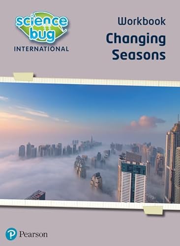 Stock image for Science Bug: Changing Seasons Workbook for sale by Blackwell's