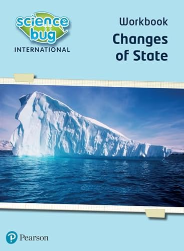 9780435195502: Science Bug: Changes of state Workbook