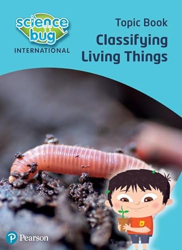 Beispielbild fr Science Bug: Classifying Living Things Topic Book zum Verkauf von Blackwell's