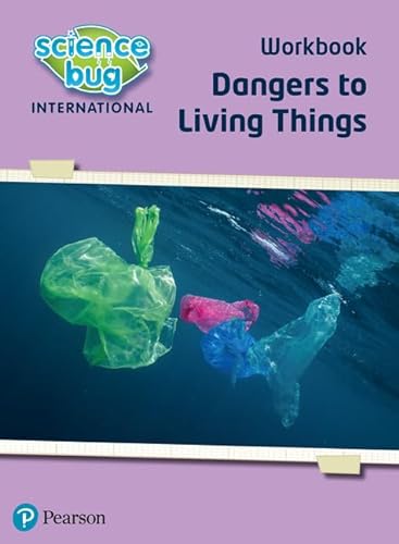 9780435195625: Science Bug: Dangers to living things Workbook