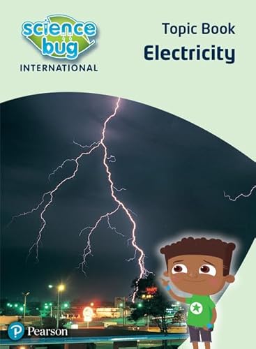 Stock image for Science Bug: Electricity Topic Book for sale by Blackwell's