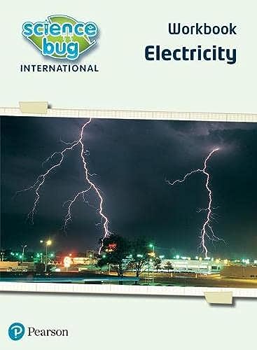 9780435195663: Science Bug: Electricity Workbook