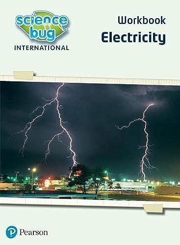 Stock image for Electricity. Workbook for sale by Blackwell's