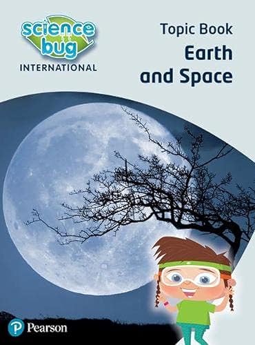 Stock image for Science Bug: Earth and space Topic Book for sale by WorldofBooks