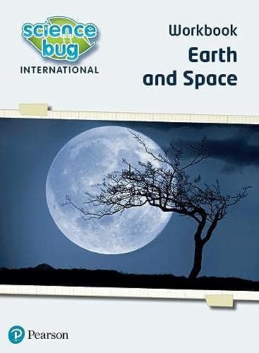 Beispielbild fr Earth and Space. Workbook zum Verkauf von Blackwell's
