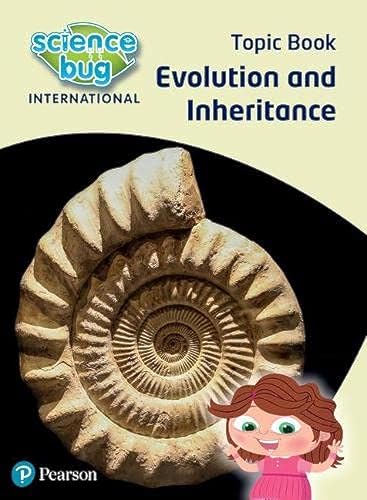 9780435195724: Science Bug: Evolution and inheritance Topic Book