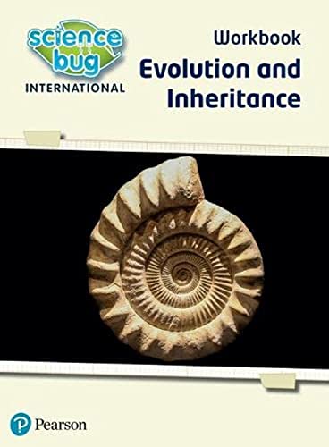 Stock image for Science Bug: Evolution and Inheritance Workbook for sale by Blackwell's