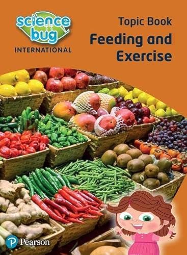 Beispielbild fr Feeding and Exercise. Topic Book zum Verkauf von Blackwell's