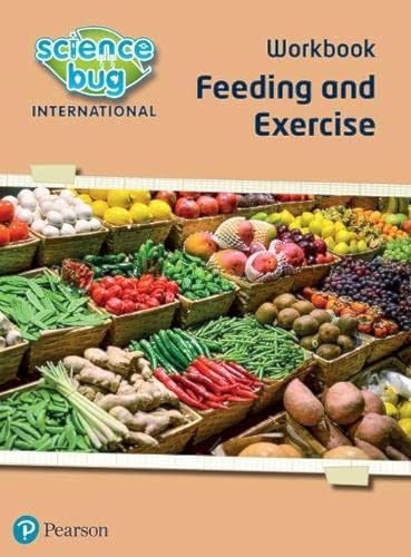Beispielbild fr Feeding and Exercise. Workbook zum Verkauf von Blackwell's