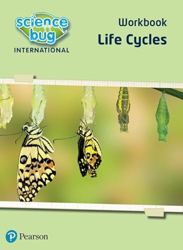 Stock image for Science Bug: Life Cycles Workbook for sale by Blackwell's