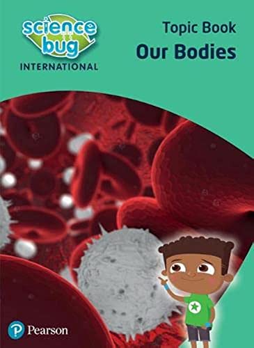 9780435196752: Science Bug: Our bodies Topic Book