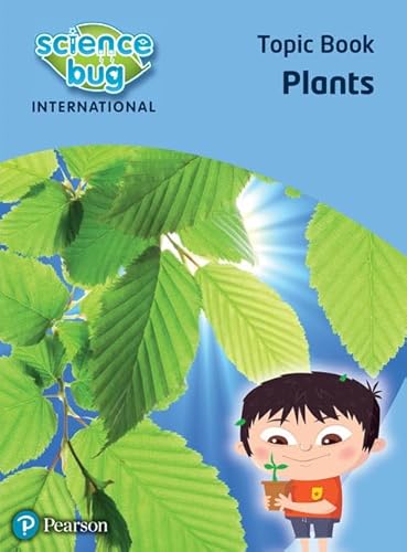 Imagen de archivo de Science Bug: Plants Topic Book a la venta por Blackwell's