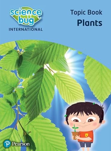 Stock image for Science Bug: Plants Topic Book for sale by Blackwell's