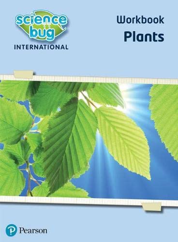 Beispielbild fr Plants. Workbook zum Verkauf von Blackwell's
