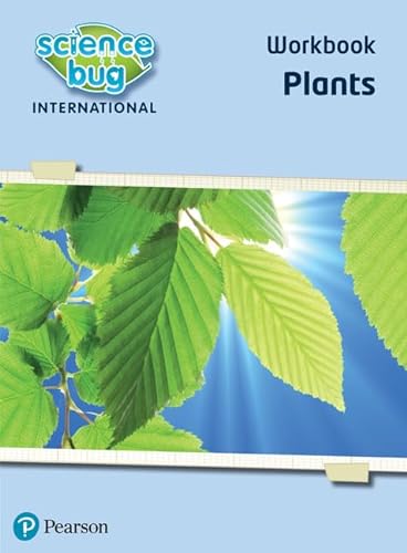 9780435196806: Science Bug: Plants Workbook