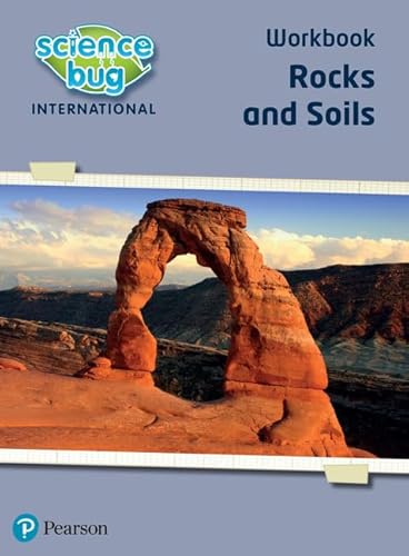 Stock image for Science Bug: Rocks and soils Workbook (Paperback) for sale by Grand Eagle Retail