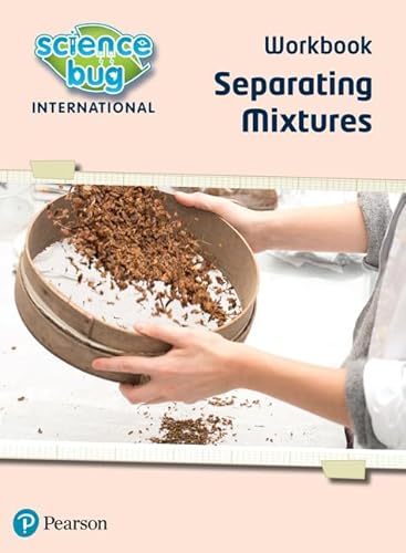 9780435197001: Science Bug: Separating mixtures Workbook
