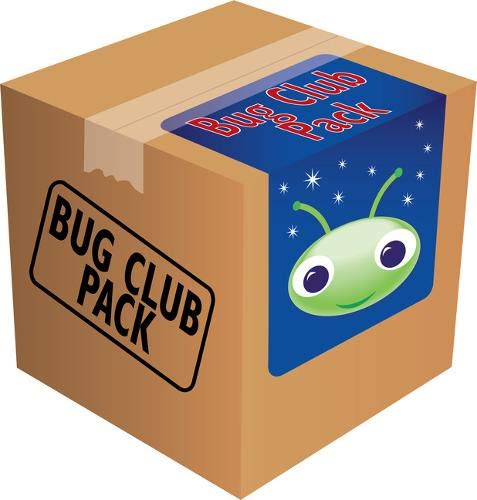 Beispielbild fr Bug Club Pro Independent Purple Pack (May 2018) zum Verkauf von AHA-BUCH GmbH