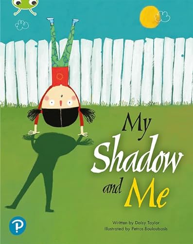 Stock image for Bug Club Shared Reading: My Shadow and Me (Year 2) for sale by AwesomeBooks