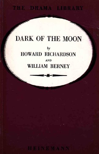 Dark of the Moon (Drama Library)