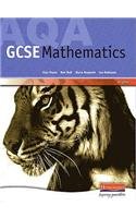 Stock image for AQA GCSE Mathematics Higher Pupil Book 2006 (AQA GCSE Mathematics for 2006) for sale by AwesomeBooks