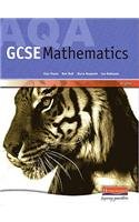 9780435210458: AQA GCSE Maths for 2006: Higher Pupil Book (Edexcel Gcse Mathematics S.)
