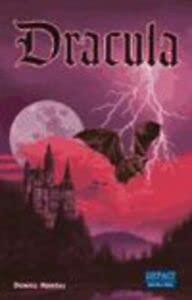 Beispielbild fr Impact: Dracula zum Verkauf von WorldofBooks