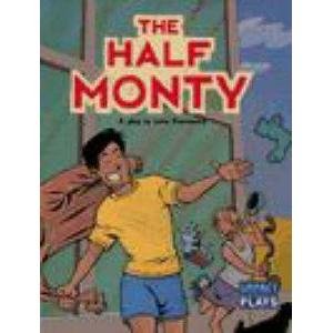 Stock image for Impact: The Half Monty: A Play by John Townsend for sale by Reuseabook
