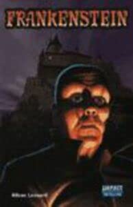 Imagen de archivo de Impact: Frankenstein a la venta por WorldofBooks