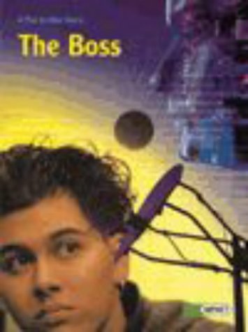 9780435212865: High Impact Set A Plays: The Boss