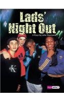 Stock image for High Impact: Set B Plays - Lads' Night Out (High Impact) for sale by MusicMagpie