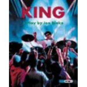 High Impact: King: Set C: Plays (9780435214098) by Mr Jon Blake